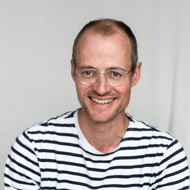 Robert Vos, oprichter Copilot Academy